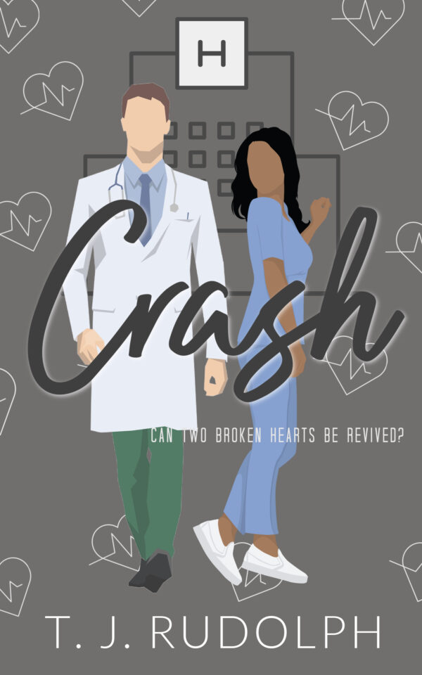 Crash (The Crash Duet Book 1)