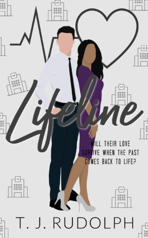 Lifeline (The Crash Duet Book 2)