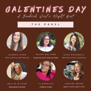 Galentines Day