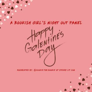 Happy Galentine's Day