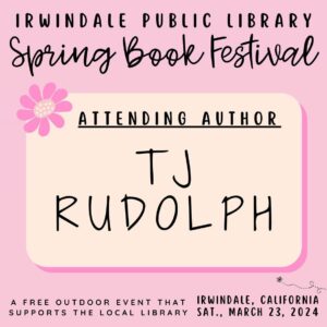 Spring Book Festival